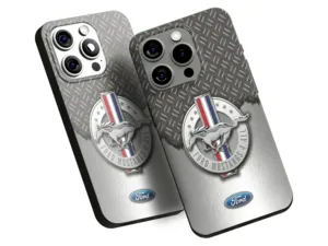 Ford Smartphone Cover Moderner Stilvoller Look